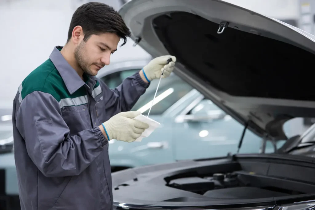 Официальная гарантия Li Auto в России