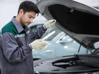 Официальная гарантия Li Auto в России