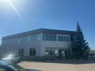 Автомир Крылатское | Электромобили