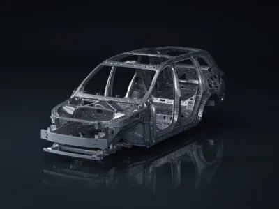 Безопасность Li Auto: инженерный подход, который работает в реальной жизни