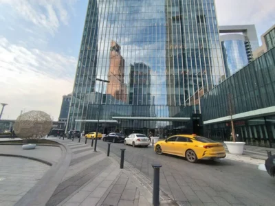 Lixiang Crystal Car — официальный дилер Лисян в Москве