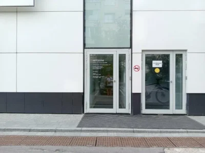 Сервис «Автодом Электро Шмитовский сервис» Lixiang в Москве