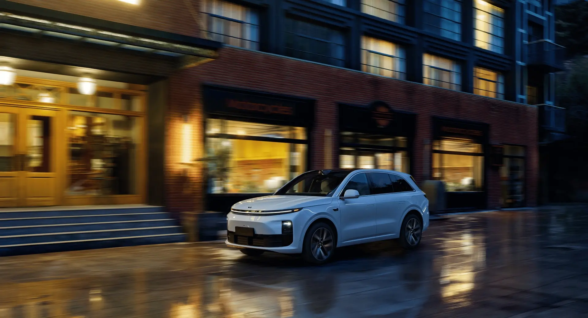 Lixiang L6