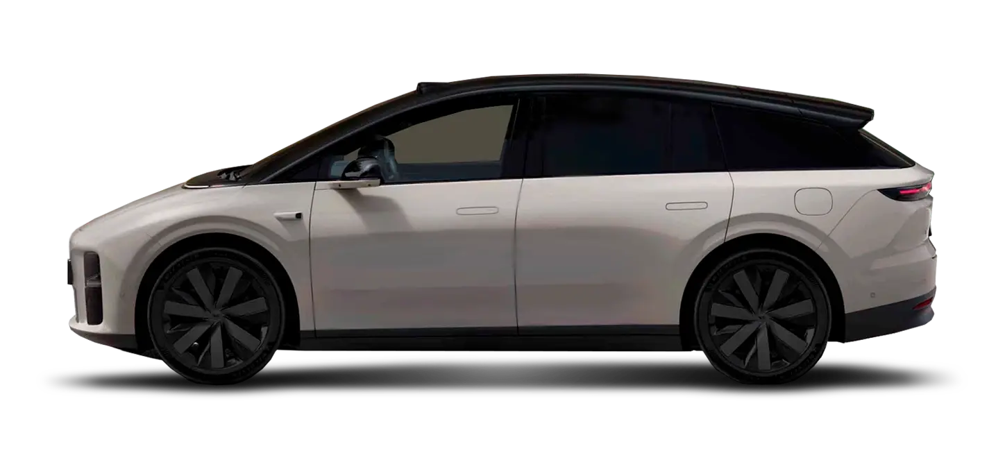 Lixiang i6