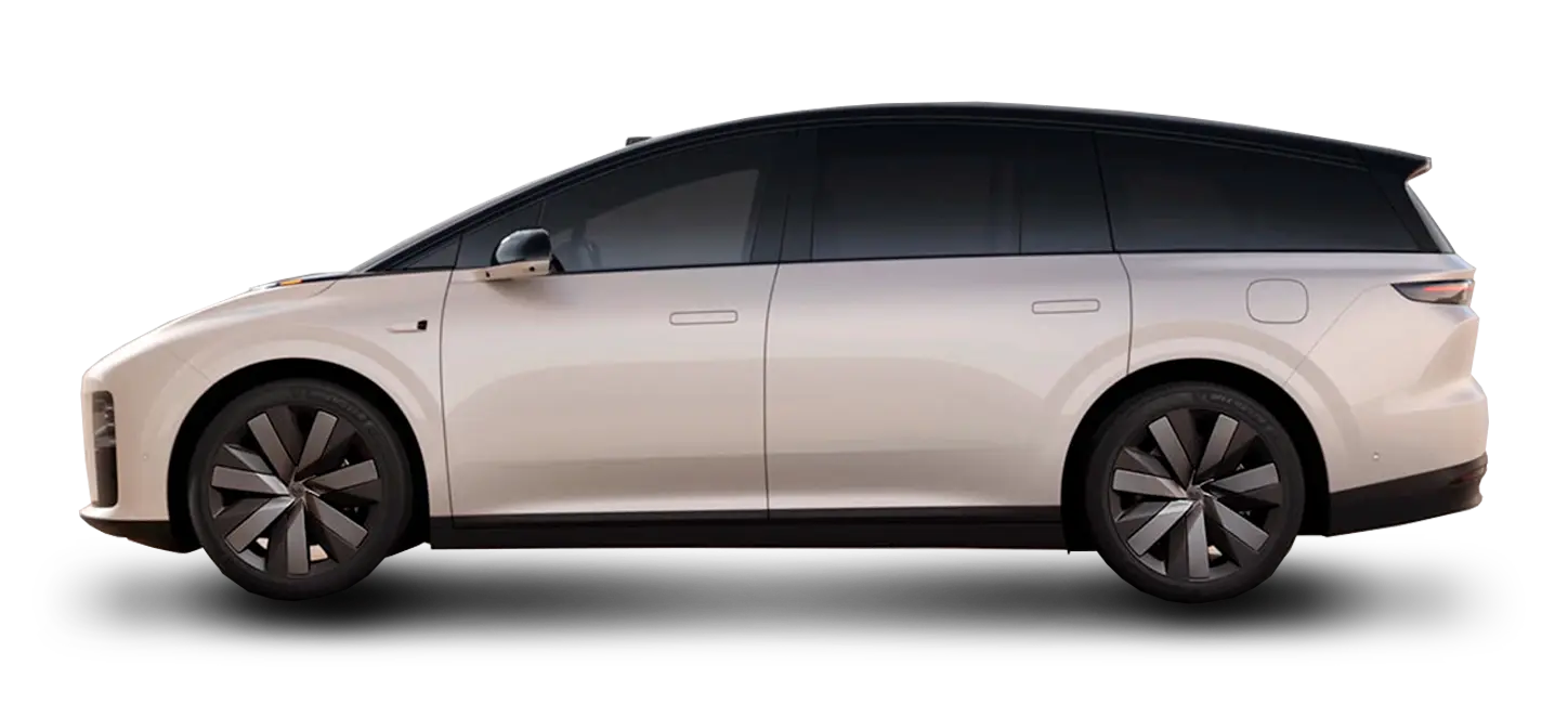 Lixiang i8
