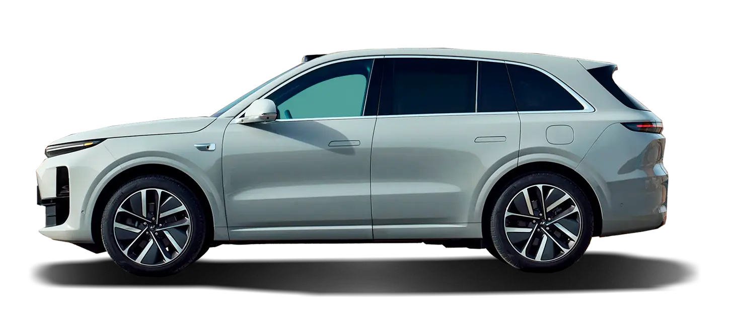 Lixiang L6