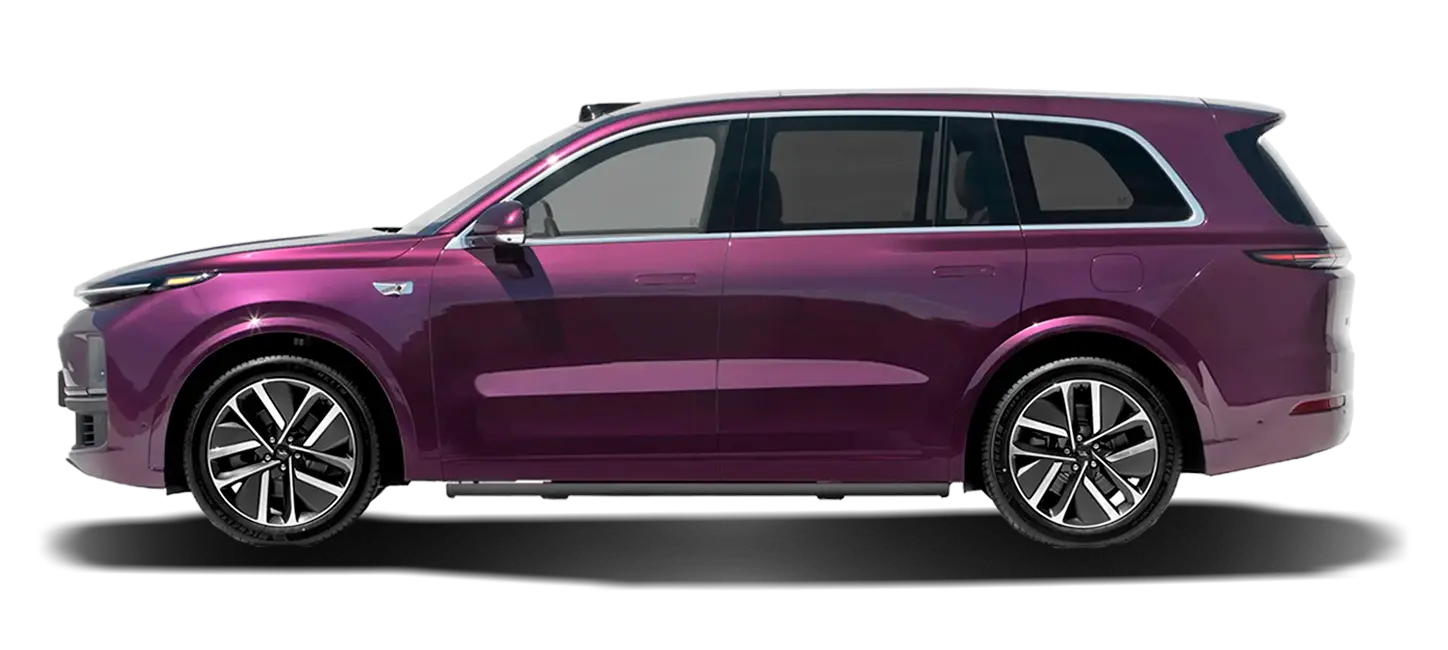 Lixiang L9